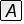 italic